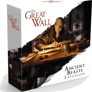 The Great Wall - Ancient Beasts