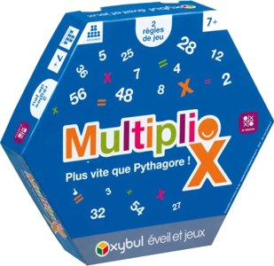 Multipliox