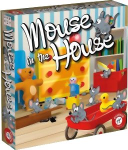 Mouse in the House