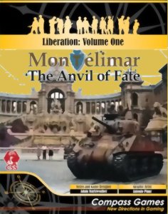 Montélimar : Anvil of Fate