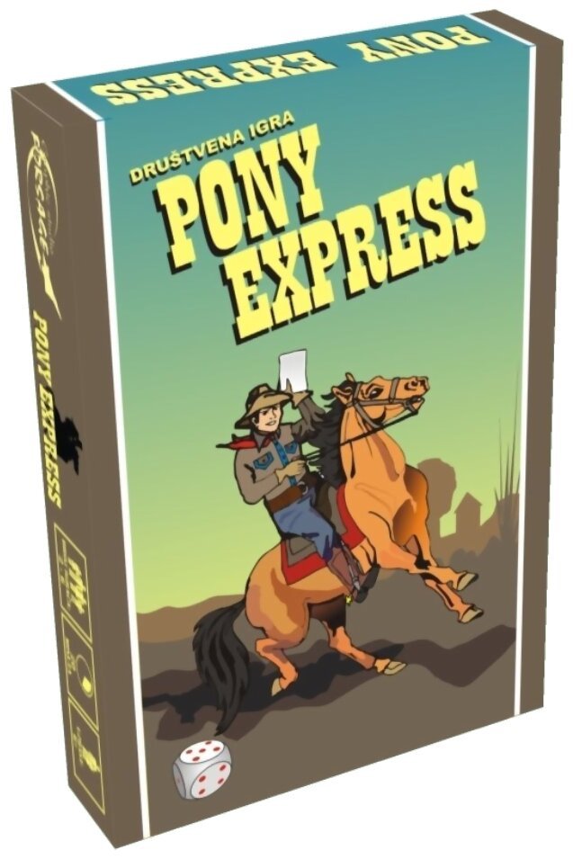 Pony Express