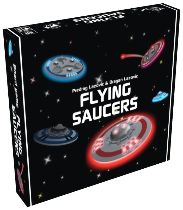 Flying Saucers