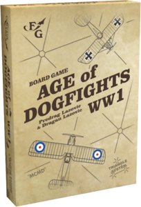 Photo: Age of Dogfights WW1
