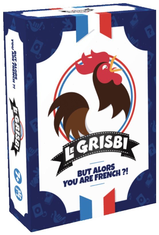 Le Grisbi