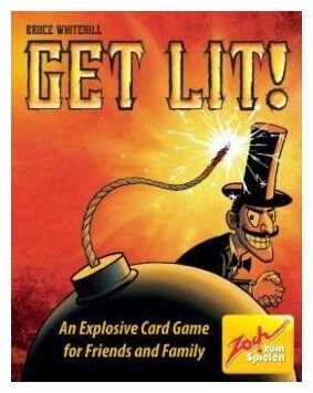 Get Lit !