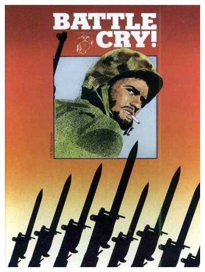 Battle Cry!
