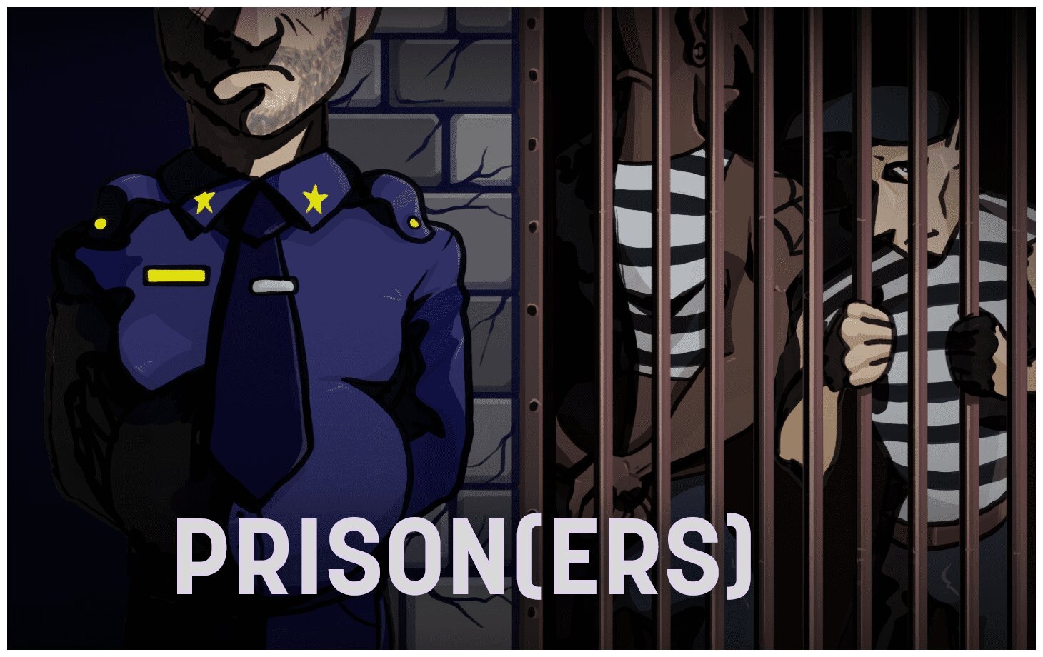 Prison(ers)