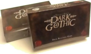 A Touch of Evil - Dark Gothic