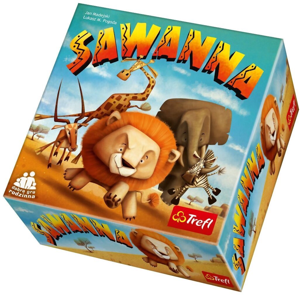 Sawanna