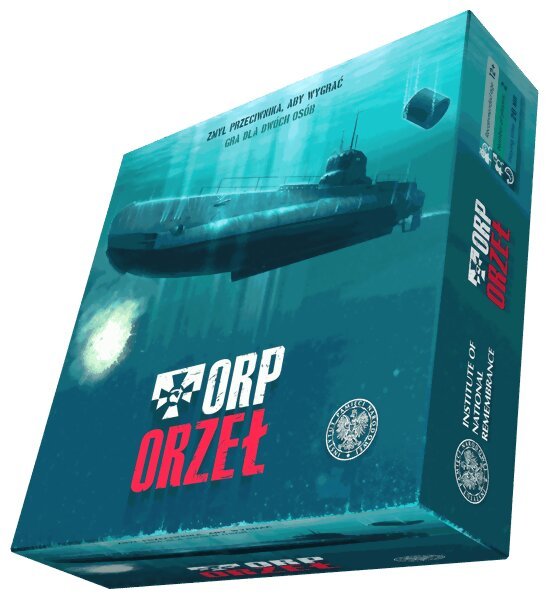 ORP Orzeł