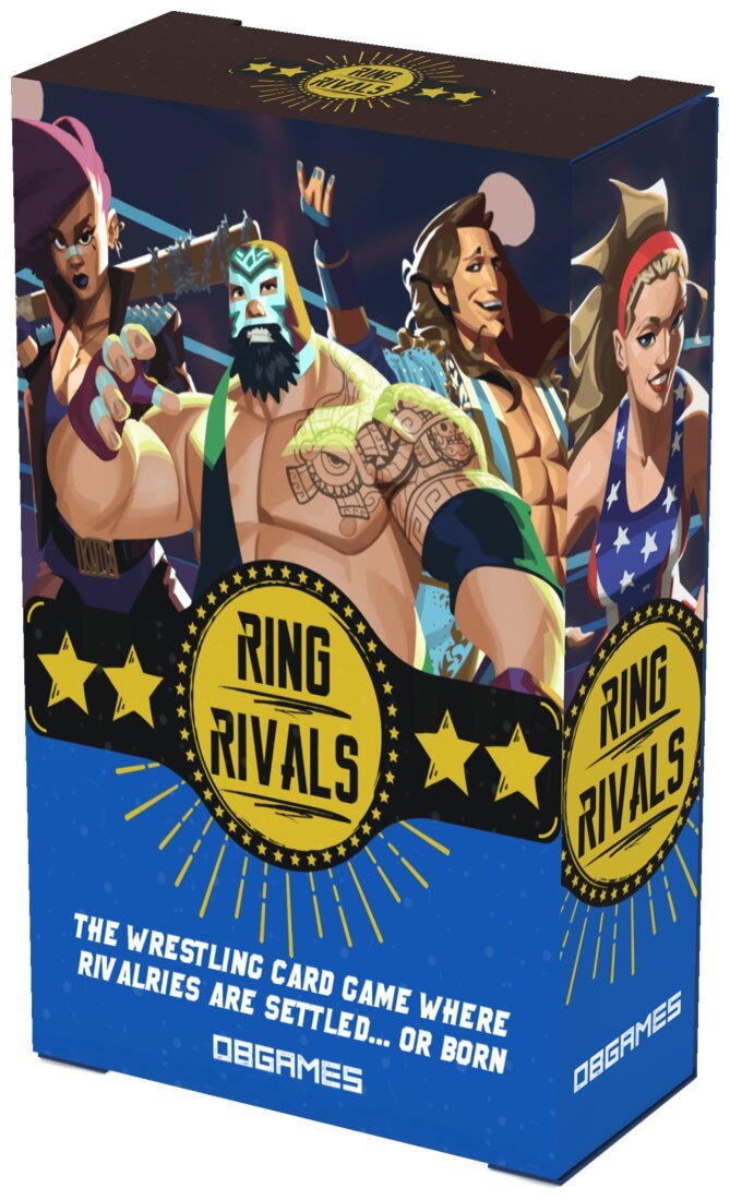 Ring Rivals