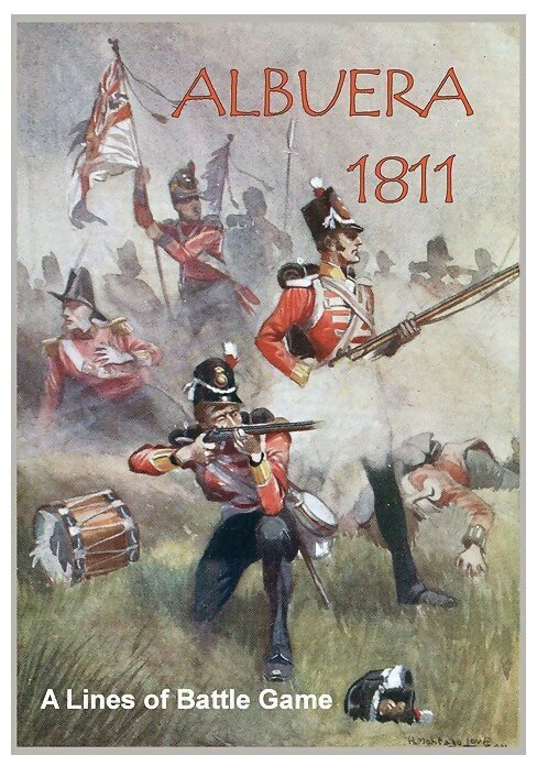 Albuera 1811