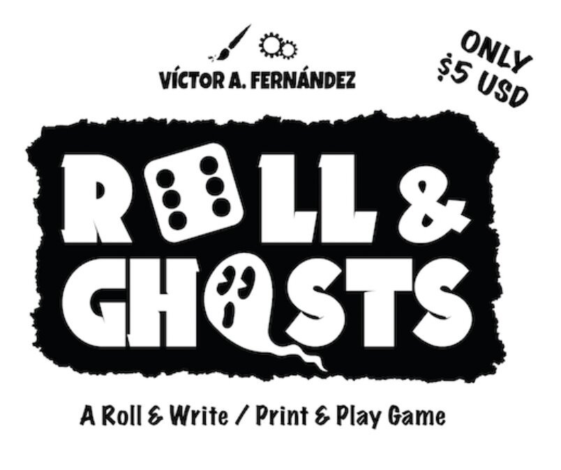 Roll & Ghost