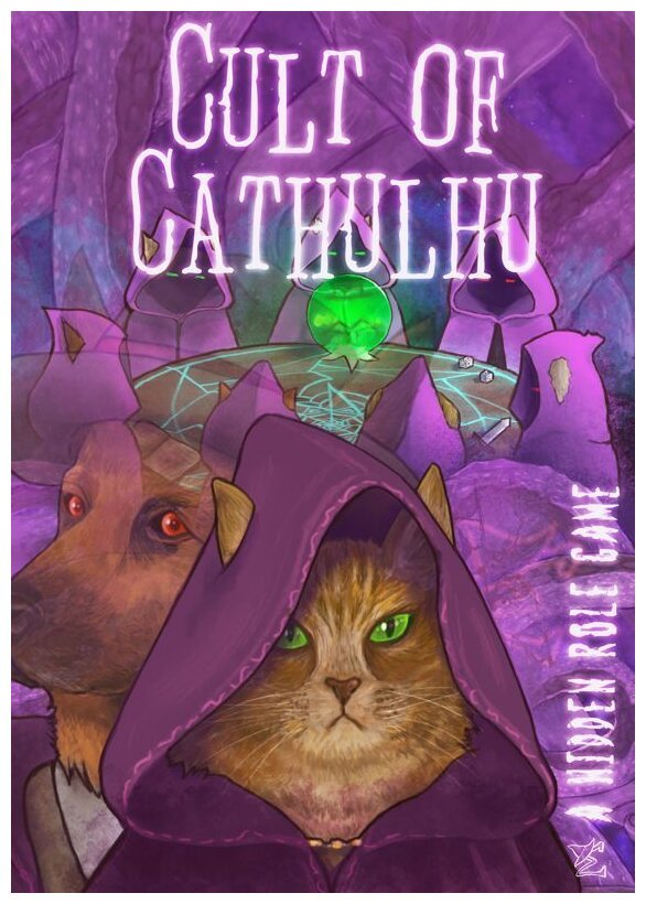 Cult of Cathulhu