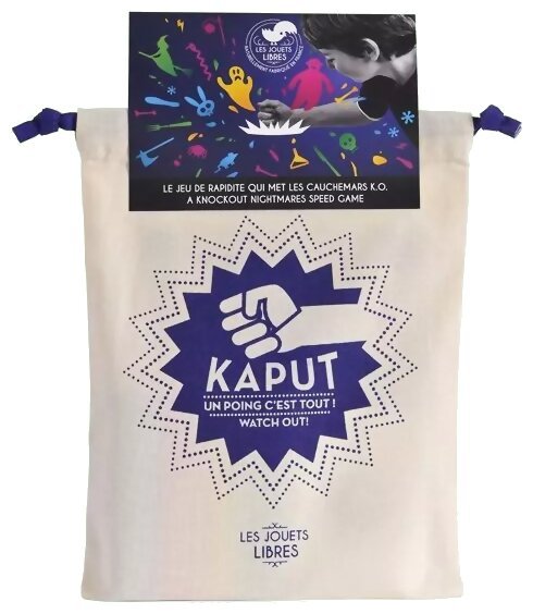 Kaput