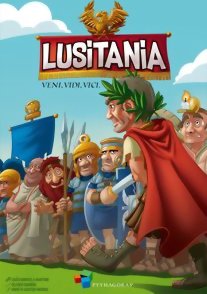 Lusitania