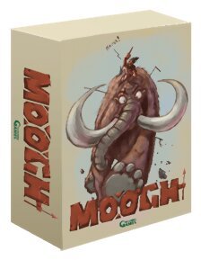 MOOGH Print & play