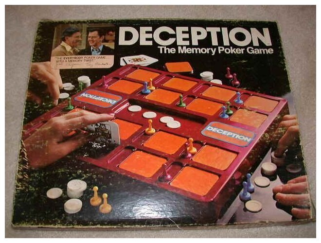 Deception