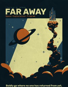 Far Away