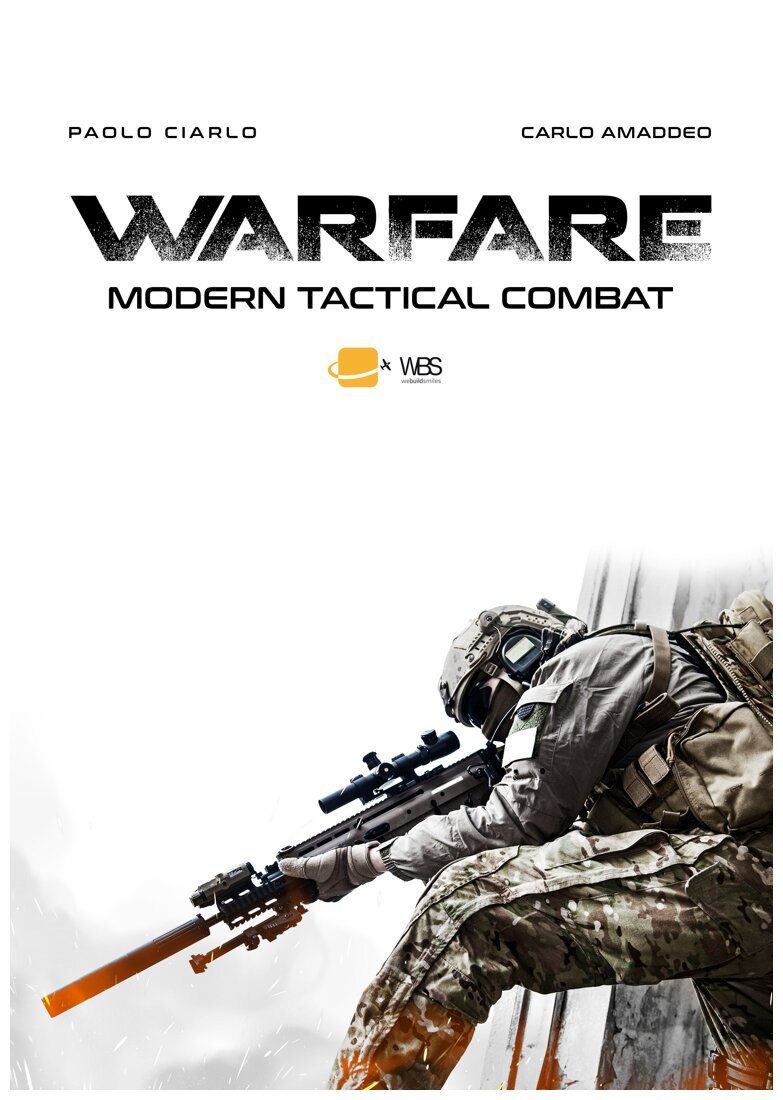 Warfare : Modern Tactical Combat