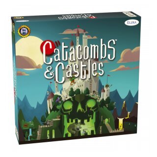 Catacombs & Castles