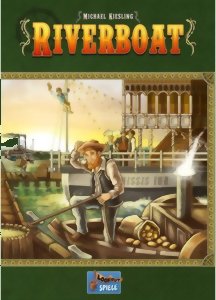 Riverboat