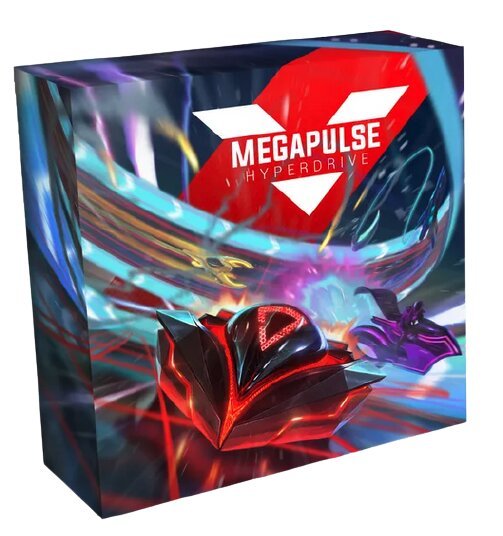 Megapulse
