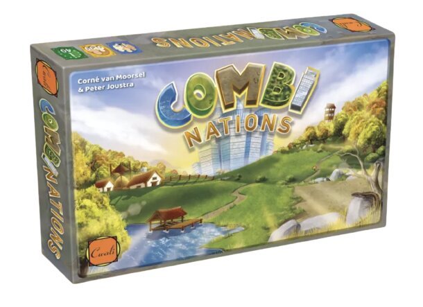 Combi-Nations