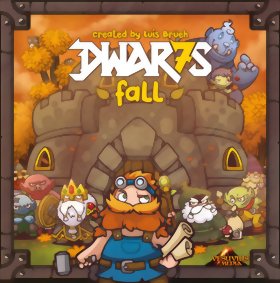 Dwar7s Fall