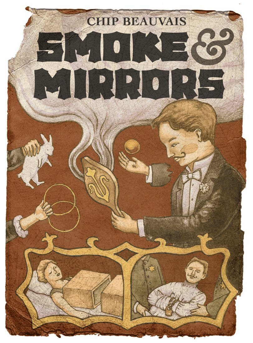 Smoke & Mirrors