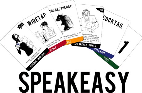 Speakeasy