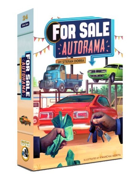 For Sale : Autorama