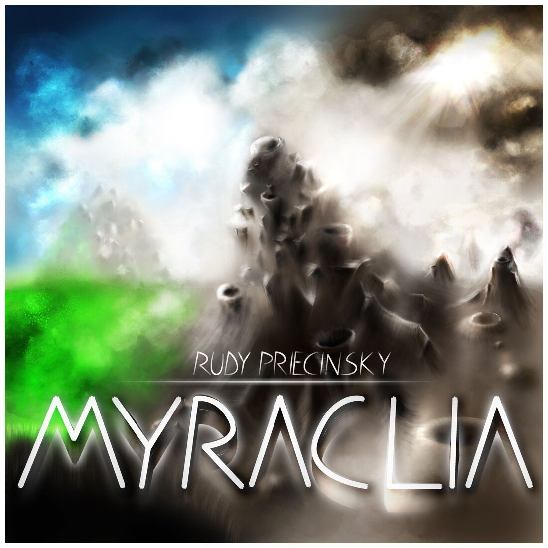 Myraclia