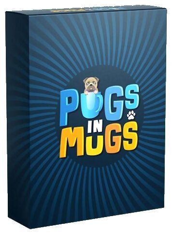 Pugs in Mugs
