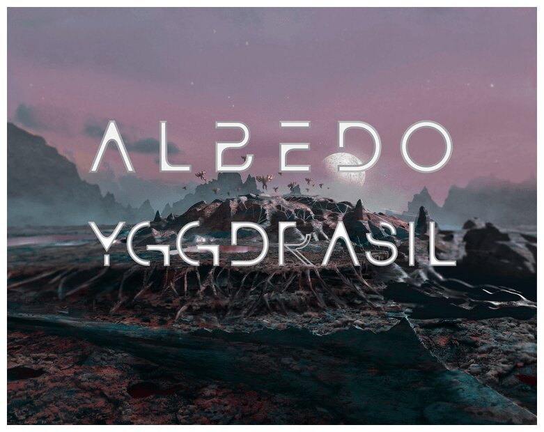 Albedo: Yggdrasil