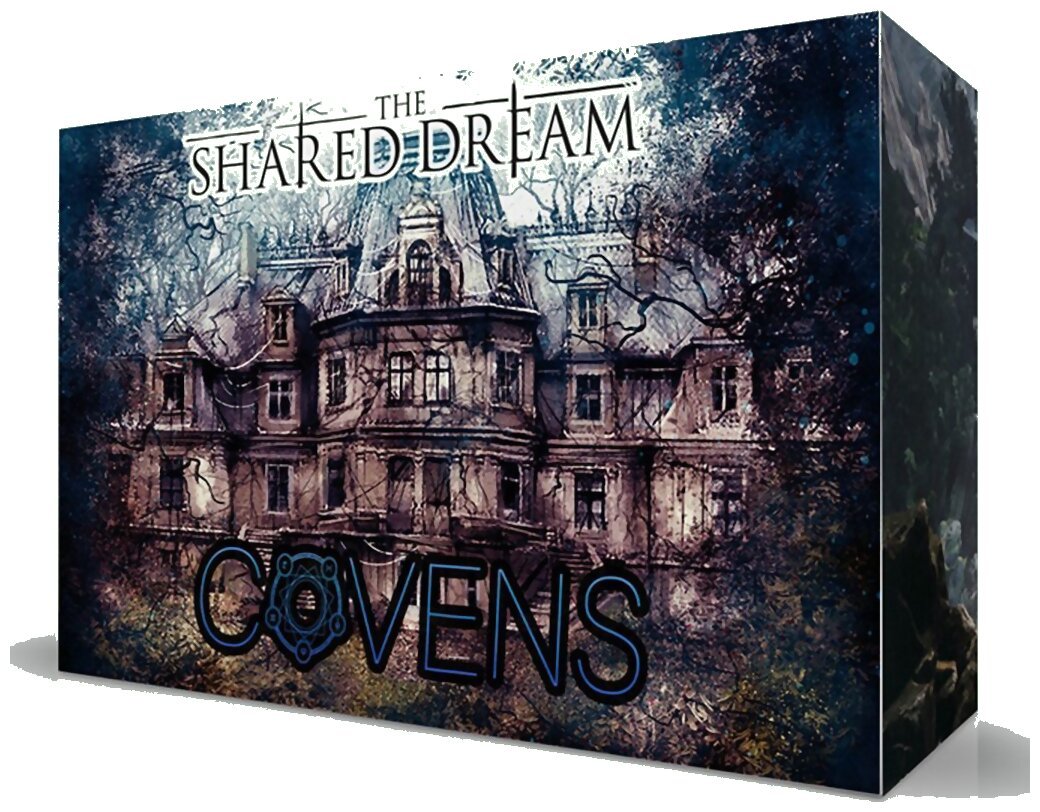 The Shared Dream - Covens