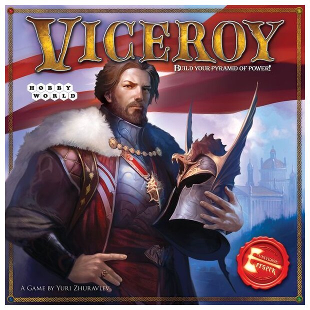 Viceroy