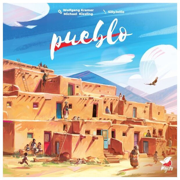 Pueblo