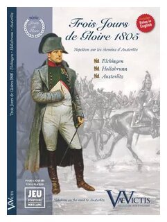 Trois Jours de Gloire 1805