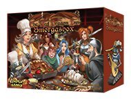 The Red Dragon Inn - Smorgasbox