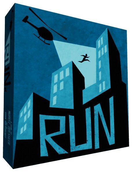 Run