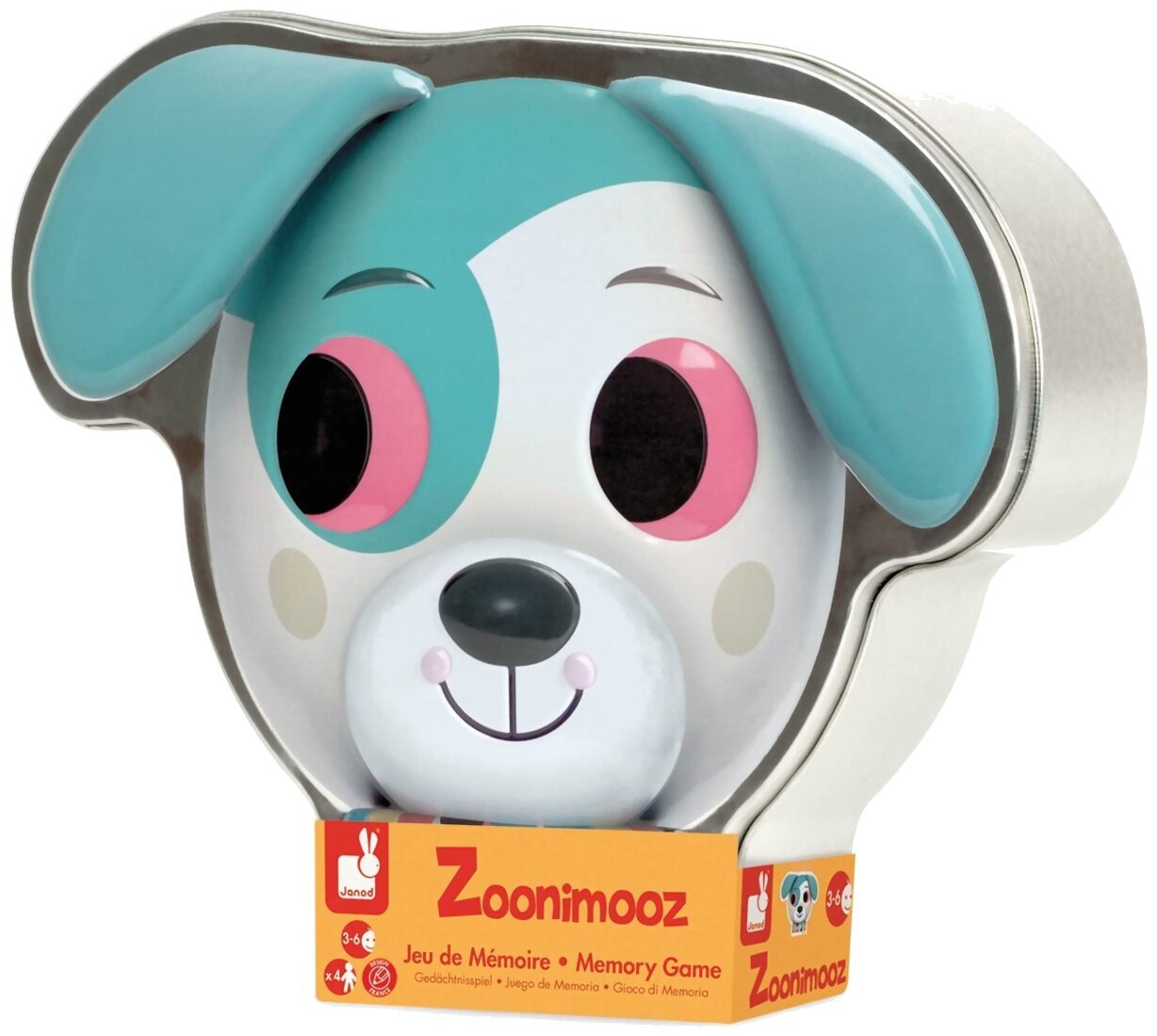 Zoonimooz — Édition 2012