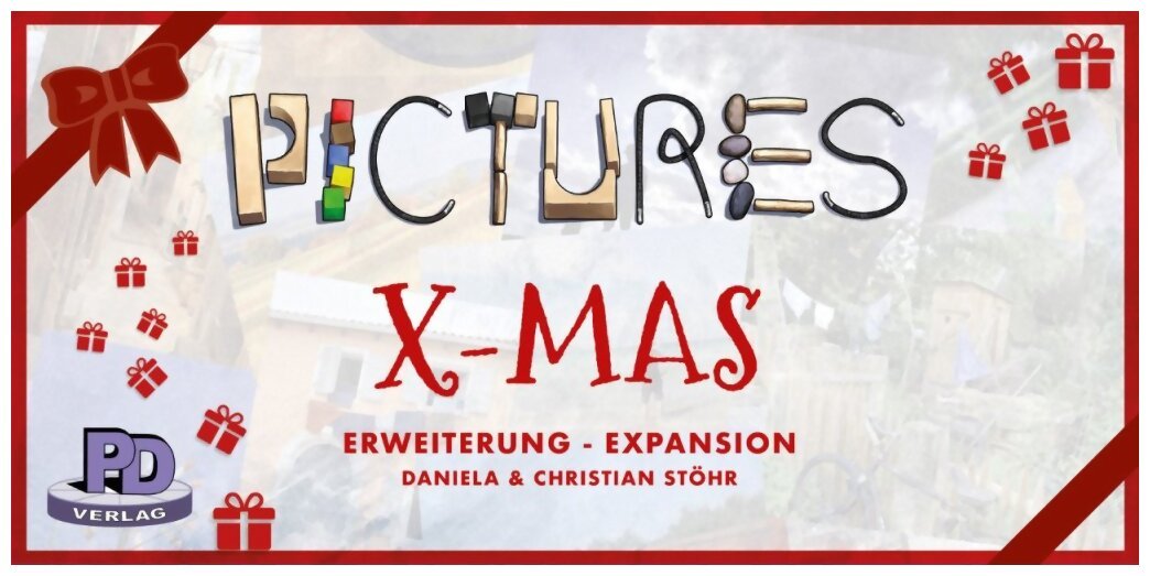 Pictures - Extension X-MAS