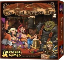 The Red Dragon Inn 2