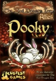 The Red Dragon Inn : Allies - Pooky
