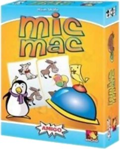 Mic Mac