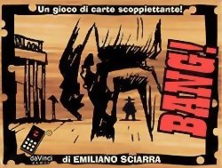 Bang! — Édition 2002