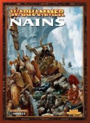 Warhammer Nains