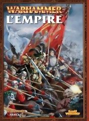 Warhammer : l'Empire — Édition 2006