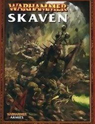 Warhammer : Skaven
